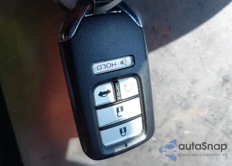 2017 Honda Civic Ex-T from USA, damaged, VIN 2HGFC1F30HH654739